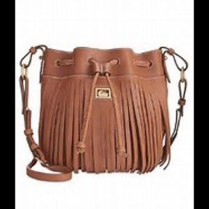 Dooney and bourke bag